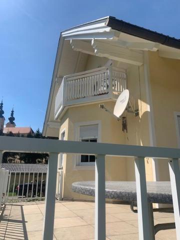 Ferienhaus Loretto Wolzing-Fischering Exterior foto